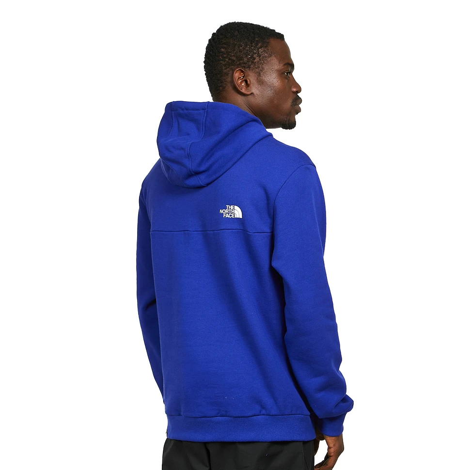 The North Face - Fine Alpine Hoodie