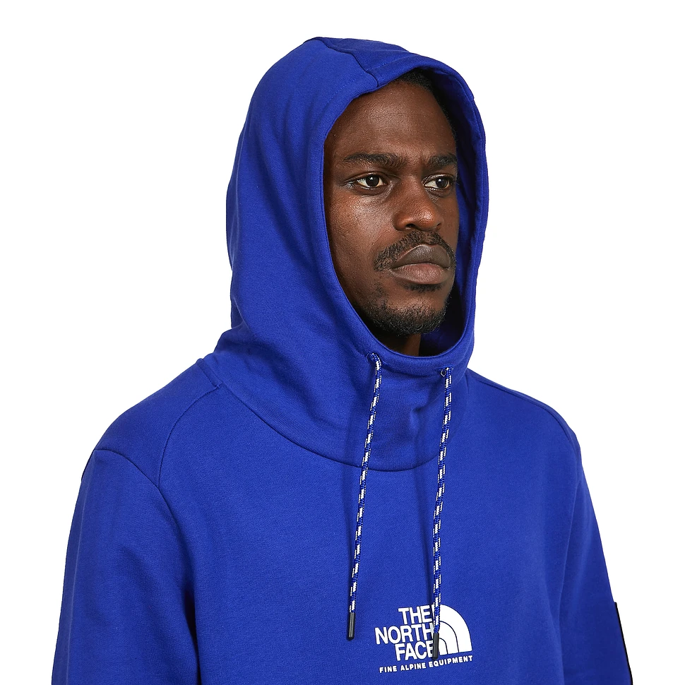 The North Face - Fine Alpine Hoodie