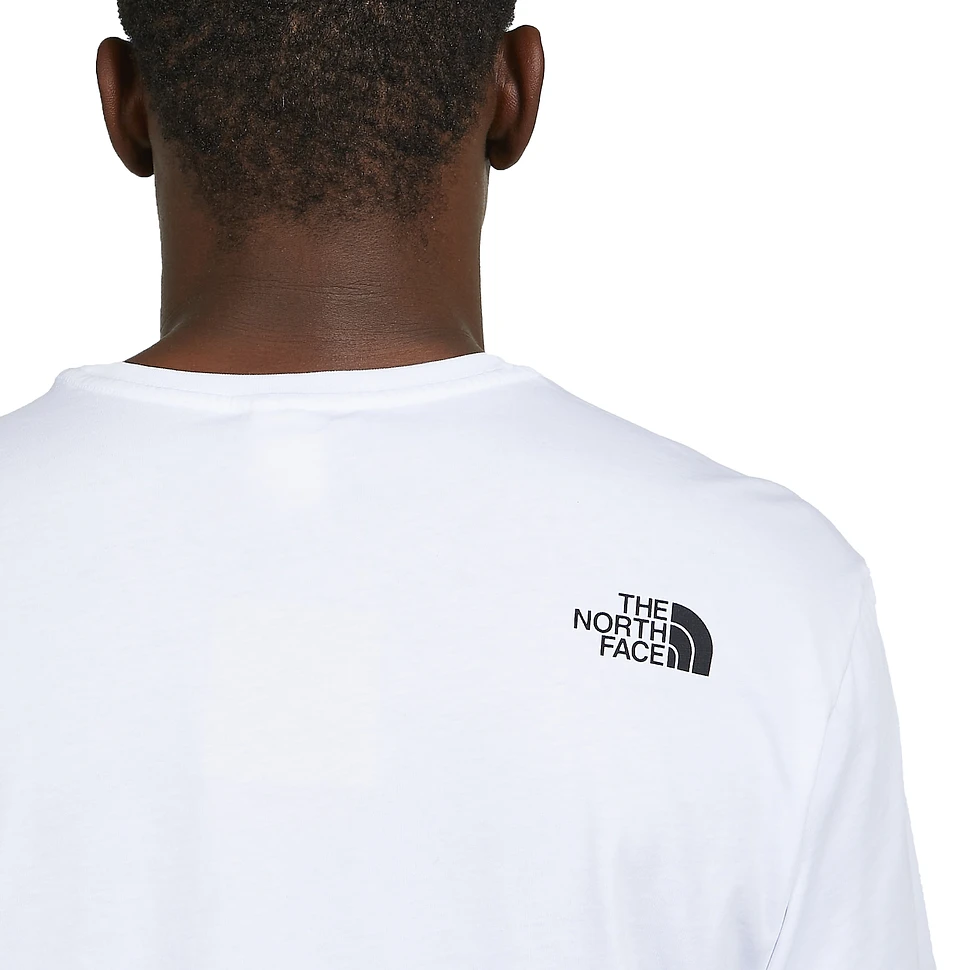 The North Face - Graphic Tee