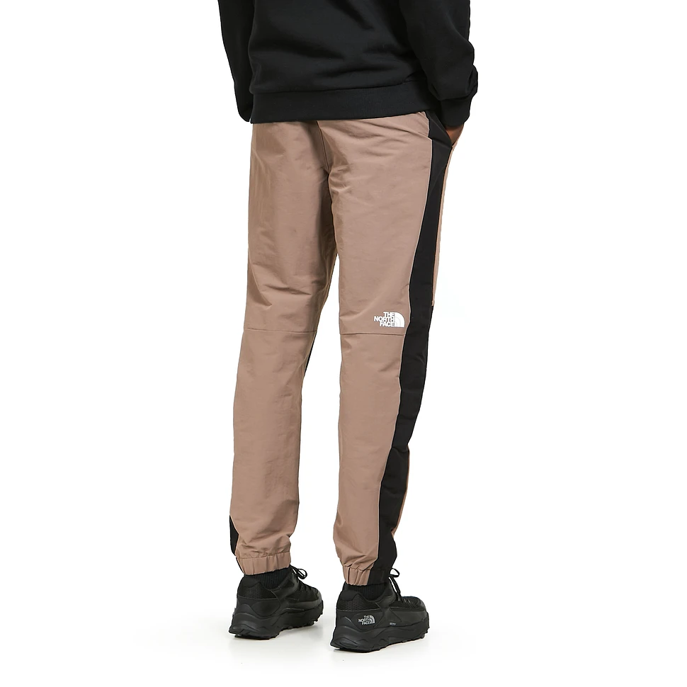 The North Face - Phlego Track Pant (Deep Taupe) | HHV