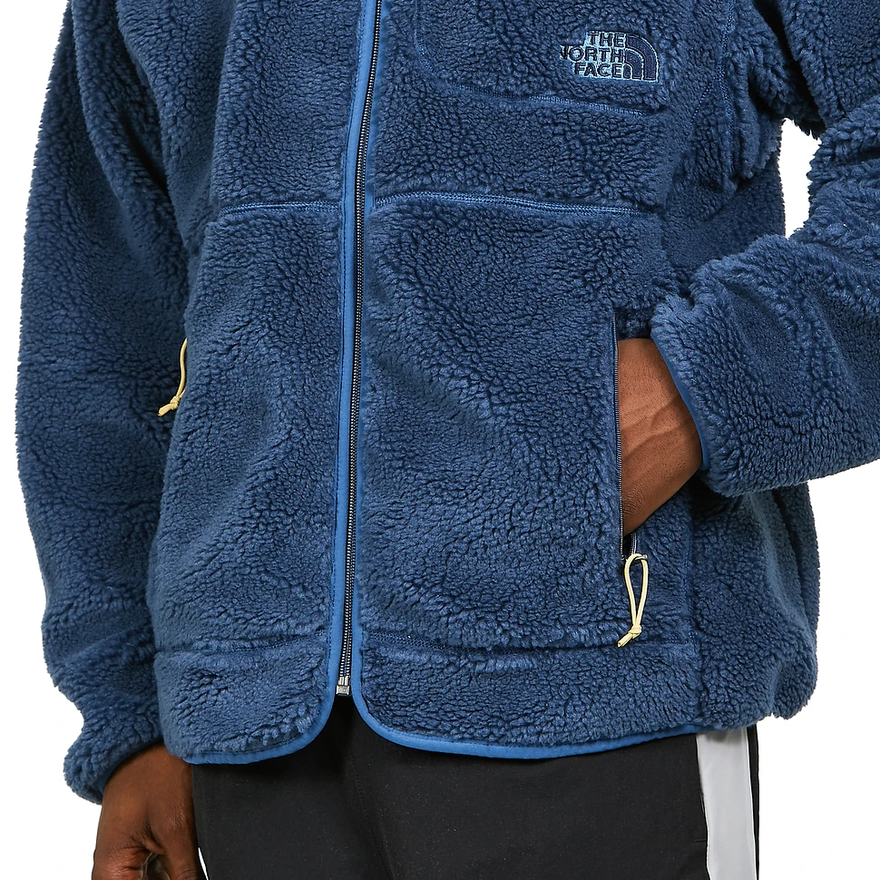 The North Face - Extreme Pile FZ Jacket