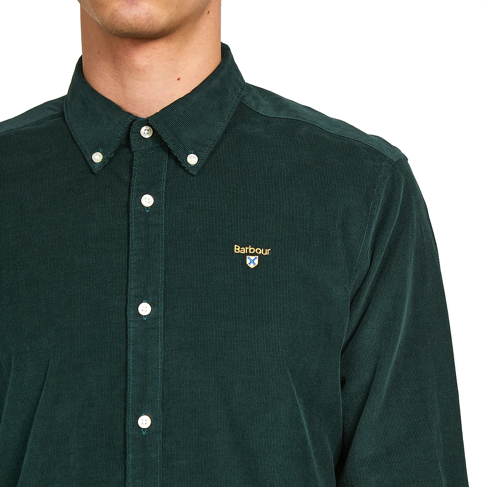 Barbour - Yaleside Tailored Shirt