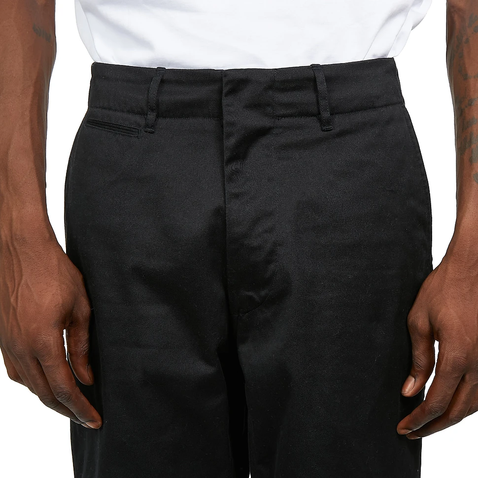 nanamica - Wide Chino Pants