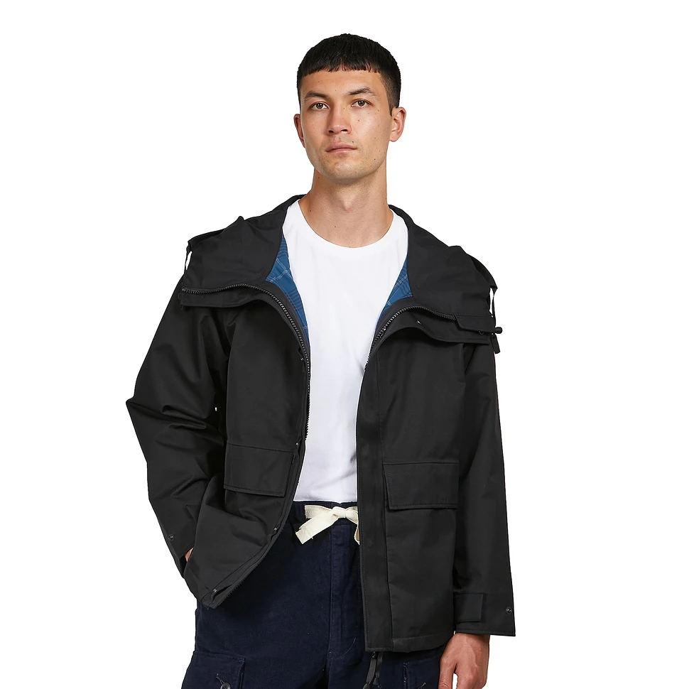 nanamica - 2L Gore-Tex Cruiser Jacket