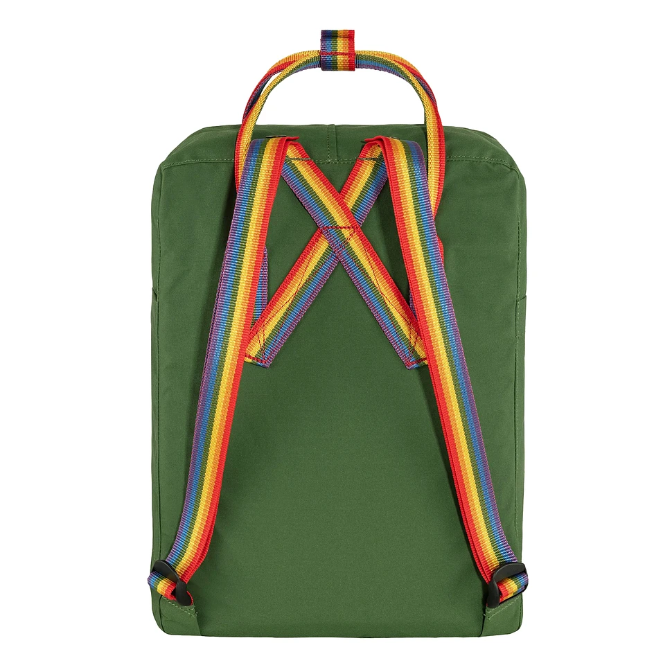 Fjällräven - Kånken Rainbow Backpack