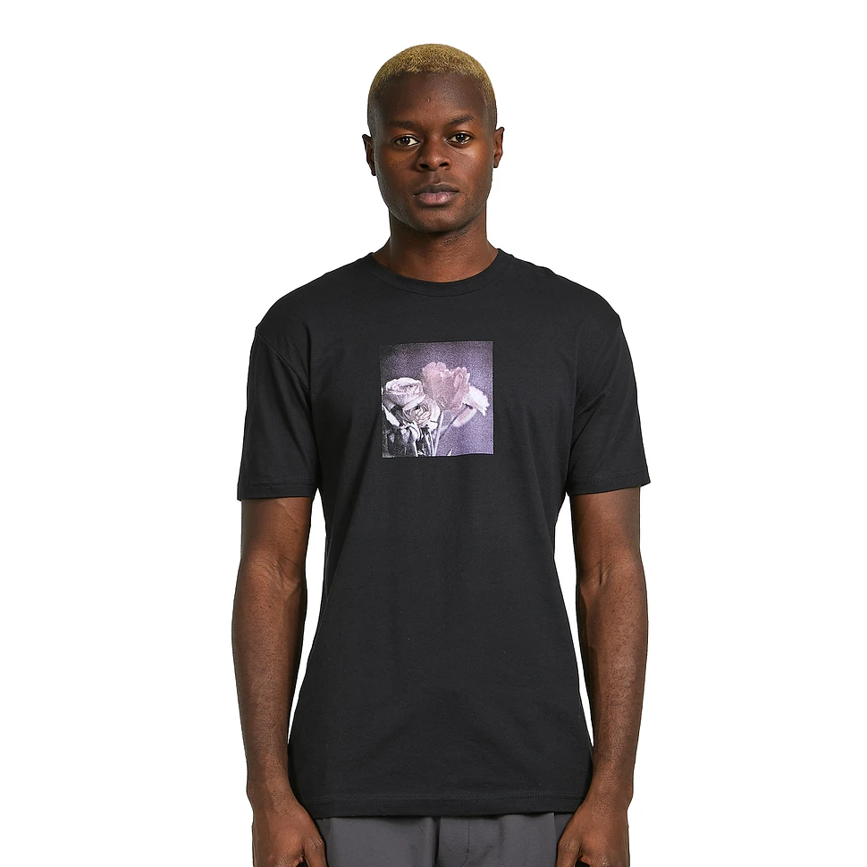 The Quiet Life - Marsalis Flowers Premium T-Shirt