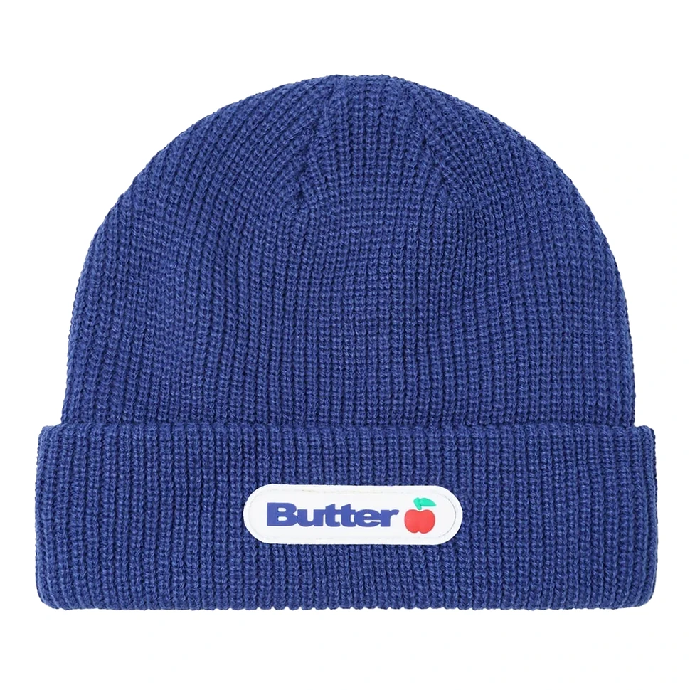 Butter Goods - Apple Beanie