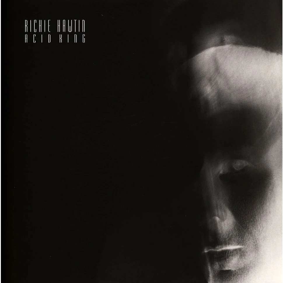 Richie Hawtin - Acid King