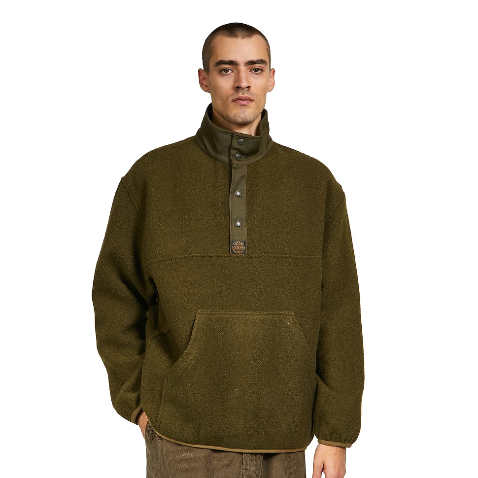 Filson - Okanogan Wool Pullover