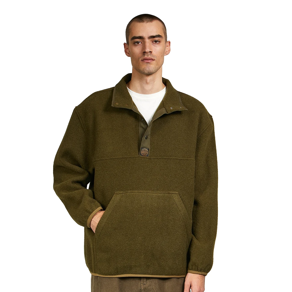 Filson - Okanogan Wool Pullover