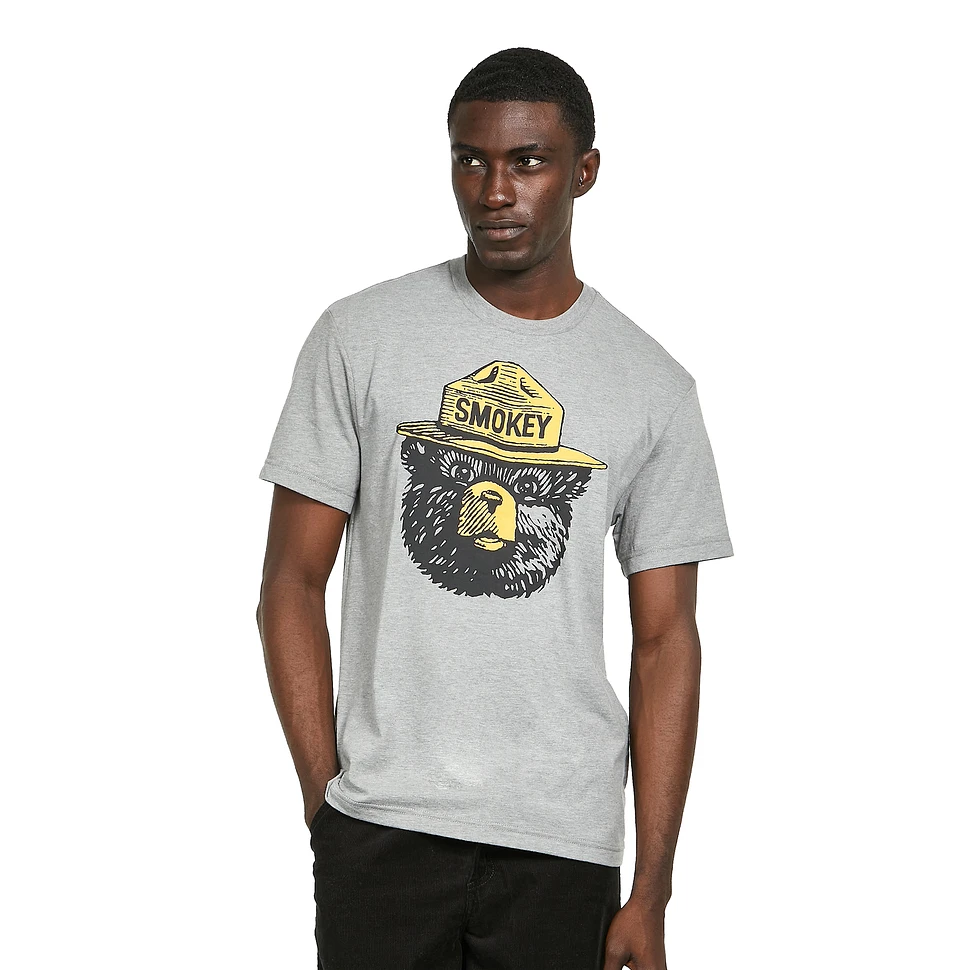 Filson - S/S Smokey Buckshot Graphic T-Shirt
