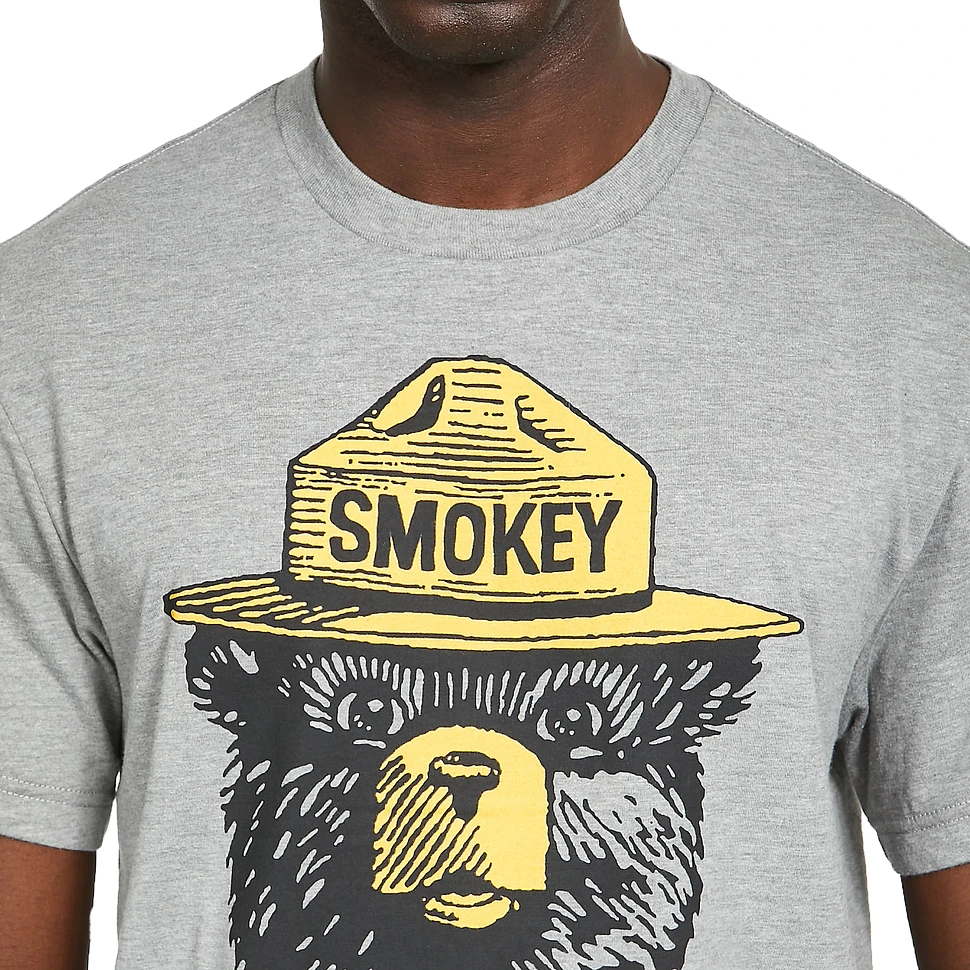Filson - S/S Smokey Buckshot Graphic T-Shirt
