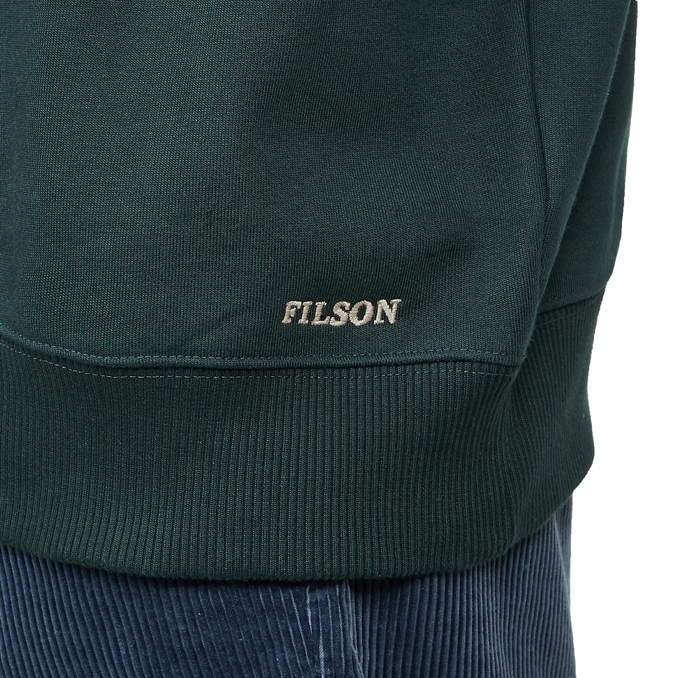 Filson - Prospector Crewneck Sweatshirt