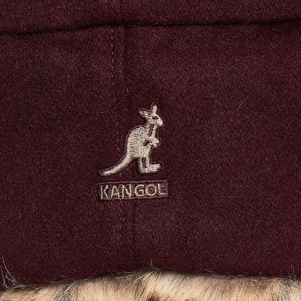 Kangol - Wool Ushanka