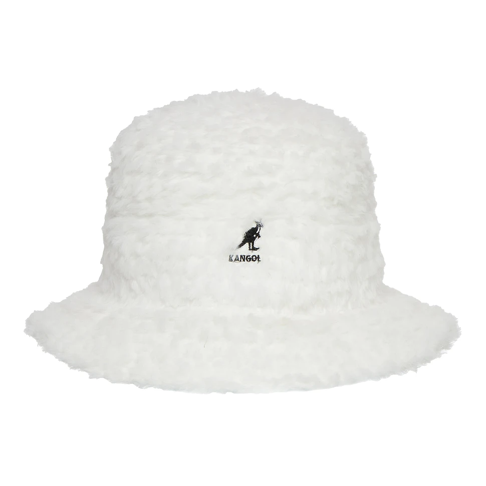 Kangol - Furry Braid Lahinch