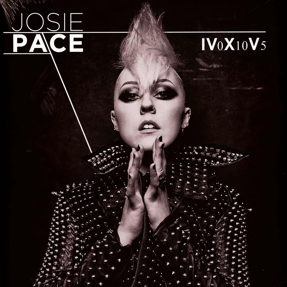 Josie Pace - Iv0x10v5