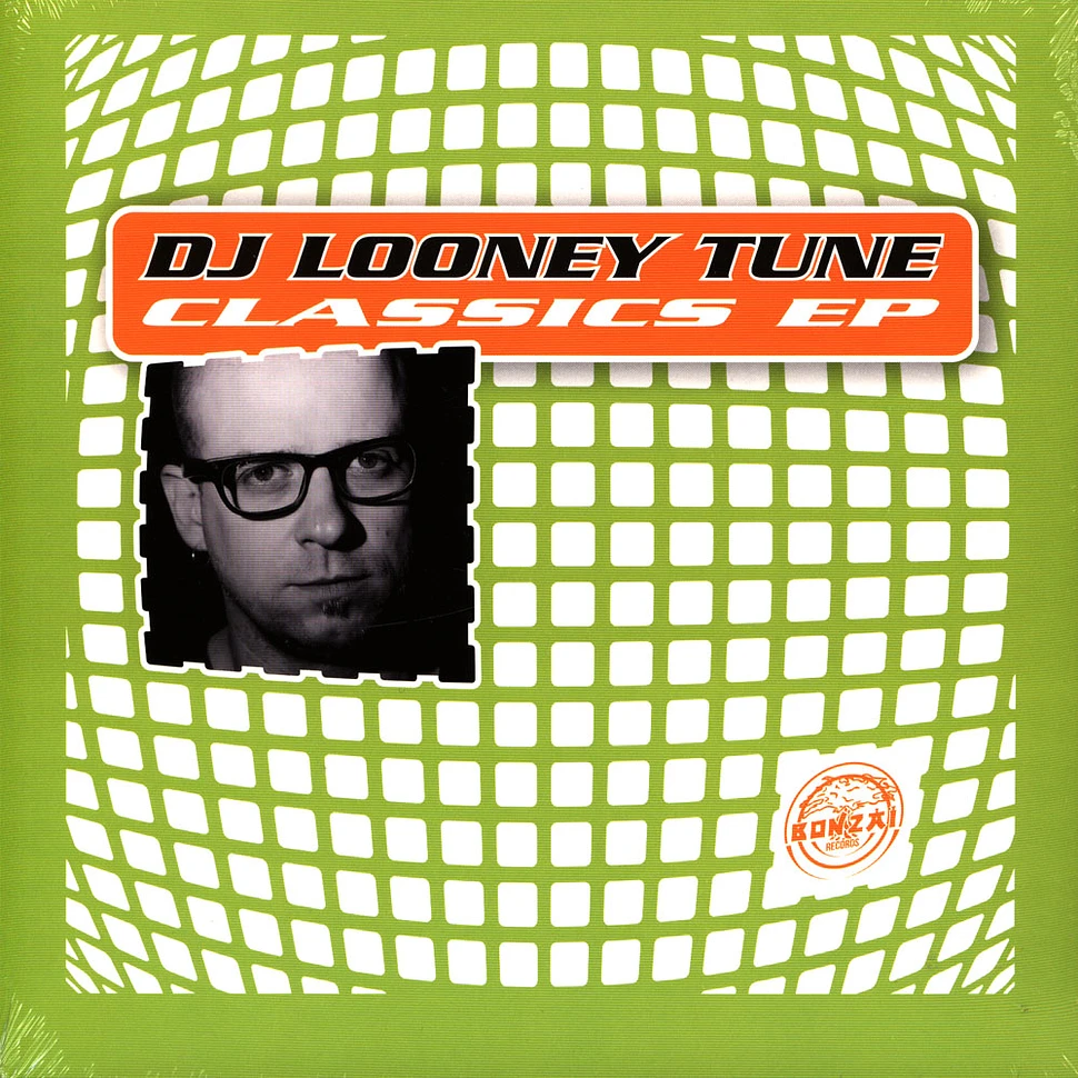 DJ Looney Tune - Classics EP