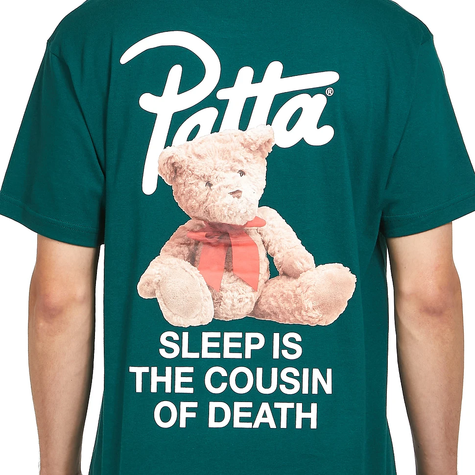 Patta - Teddy Bear T-Shirt