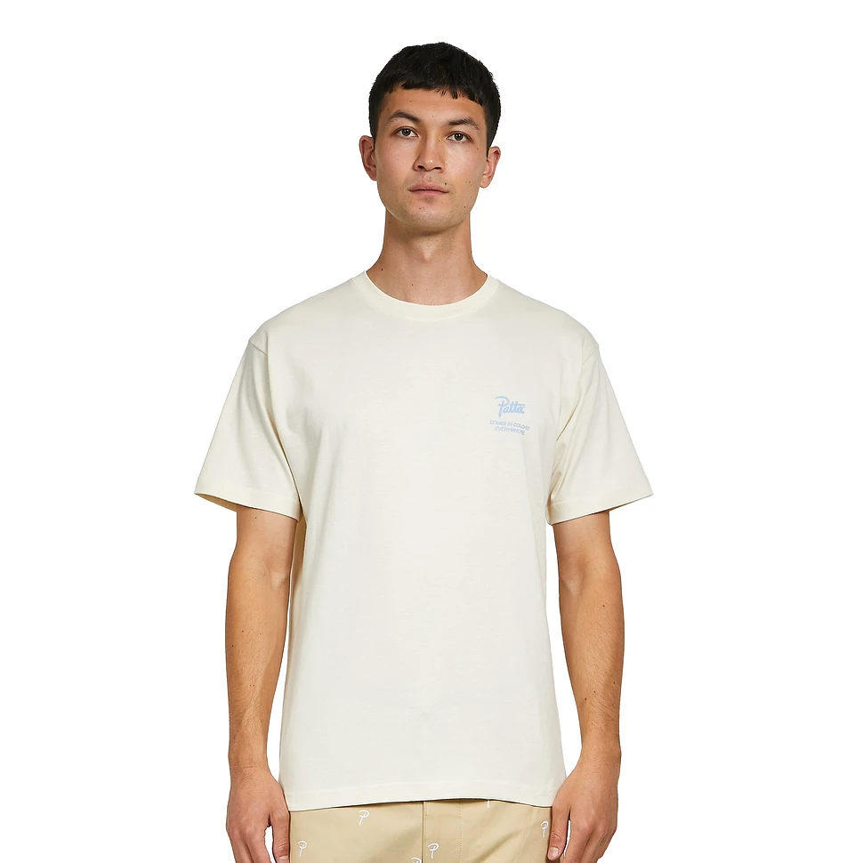Patta - Comes In Colors T-Shirt