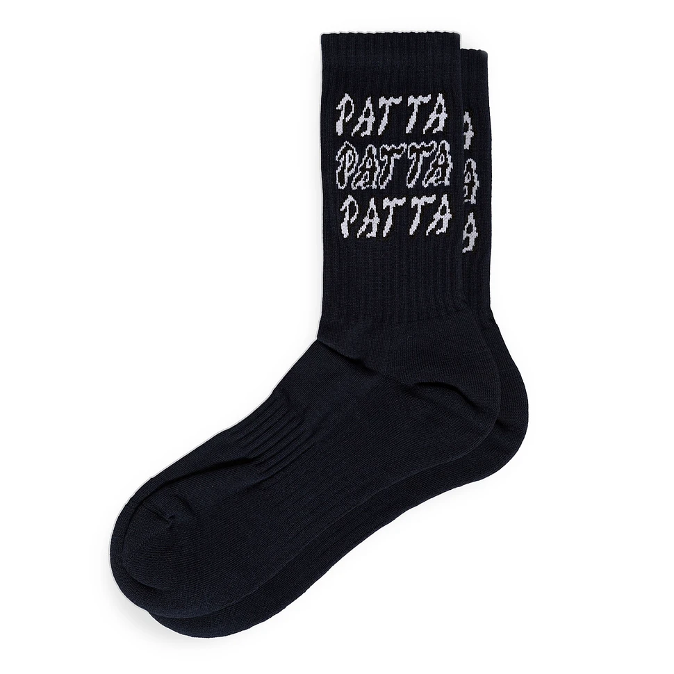 Patta - Shaky Sports Socks
