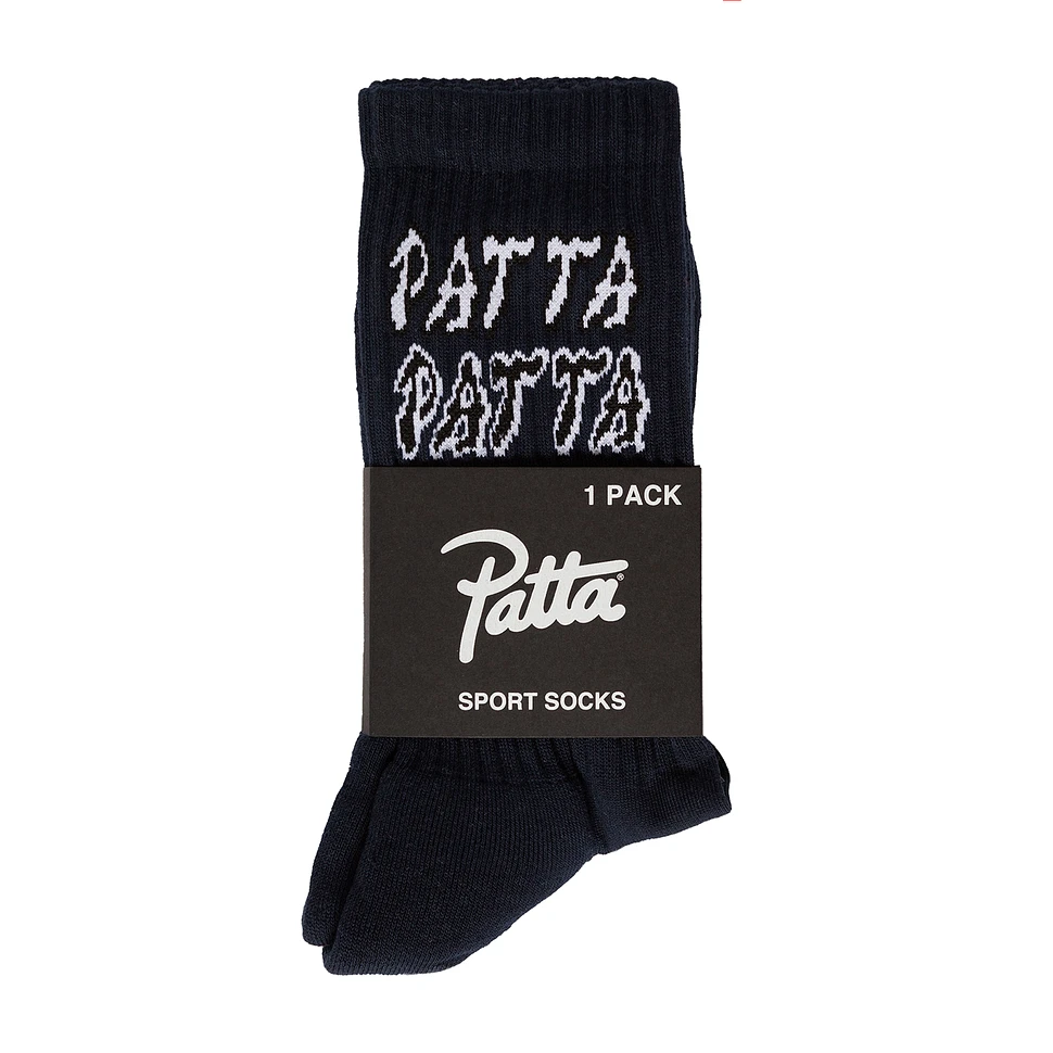 Patta - Shaky Sports Socks