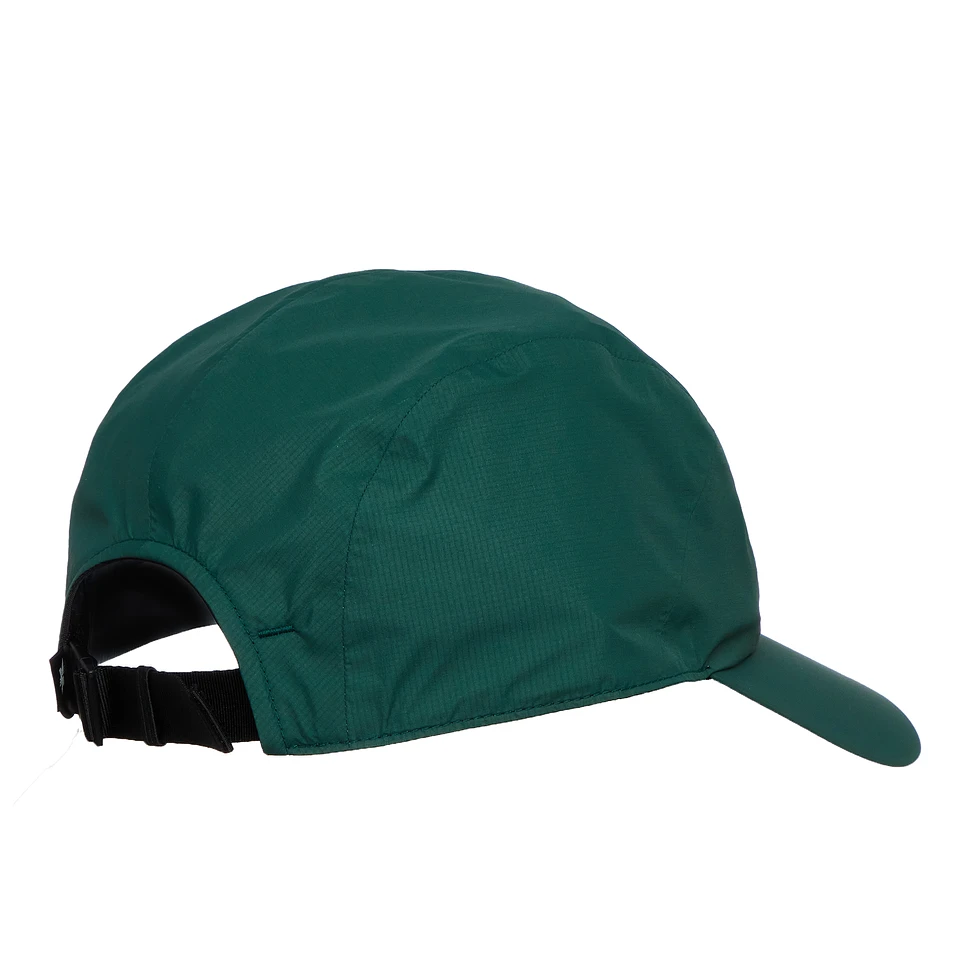 Goldwin - PERTEX SHIELDAIR Jet Cap (Ash Green) | HHV