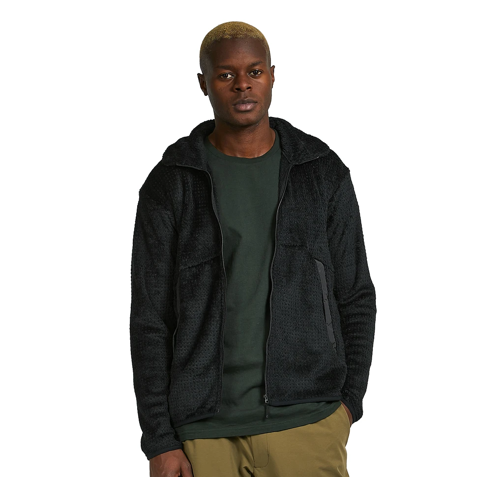 Goldwin - High Loft Fleece Jacket