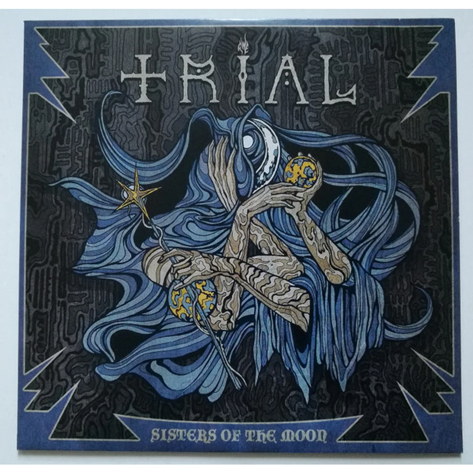 Trial - Sisters Of The Moon