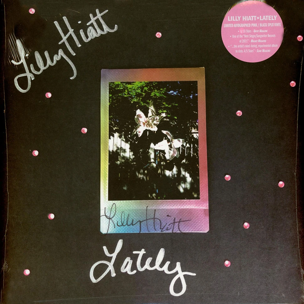 Lilly Hiatt - Lately