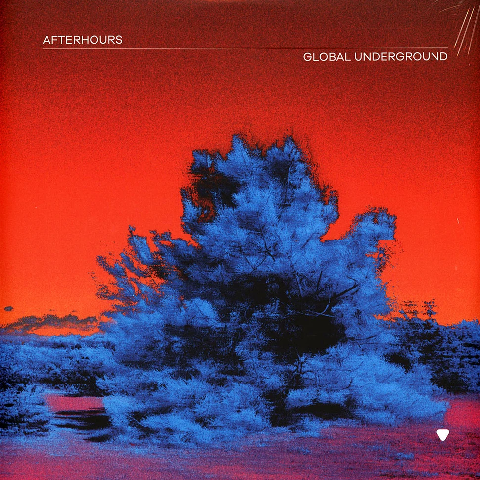 V.A. - Global Underground:Afterhours 9