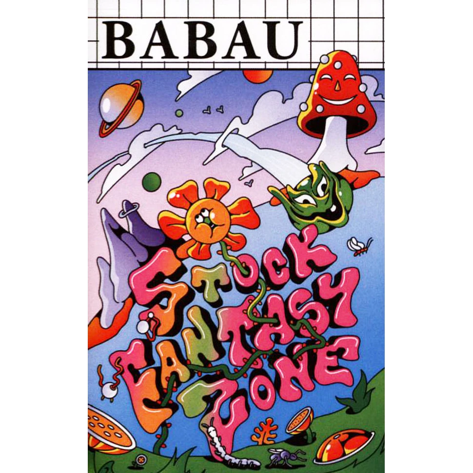 Babau - Stock Fantasy Zone