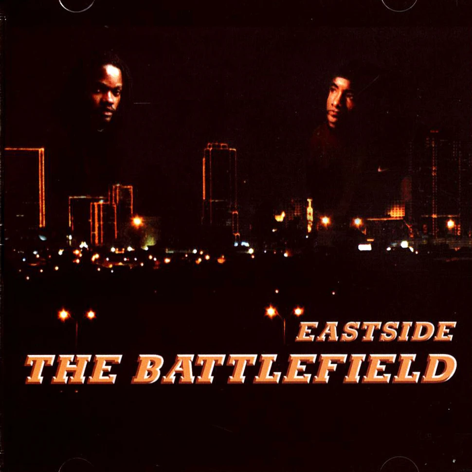 Eastside - The Battlefield