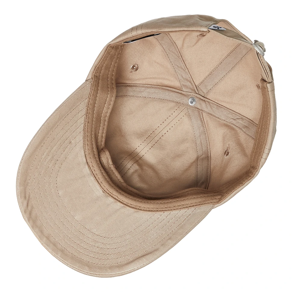 Reception - 6 Panel Icon Cap