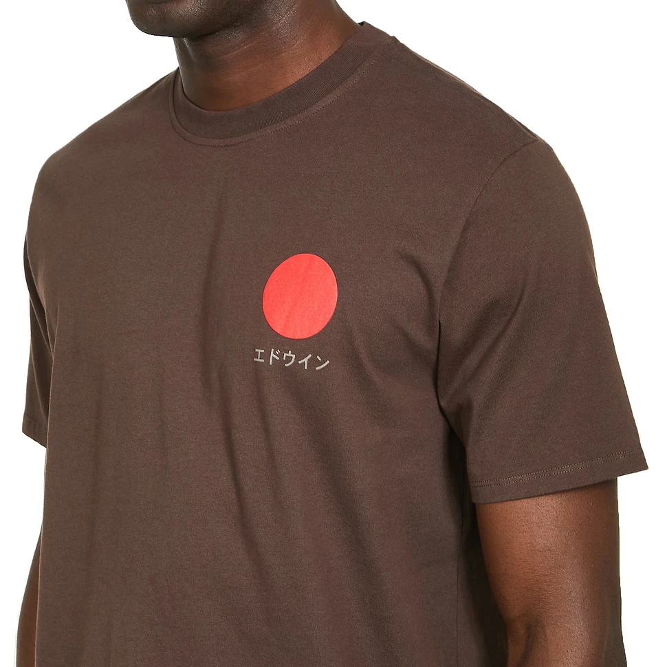 Edwin - Japanese Sun T-Shirt