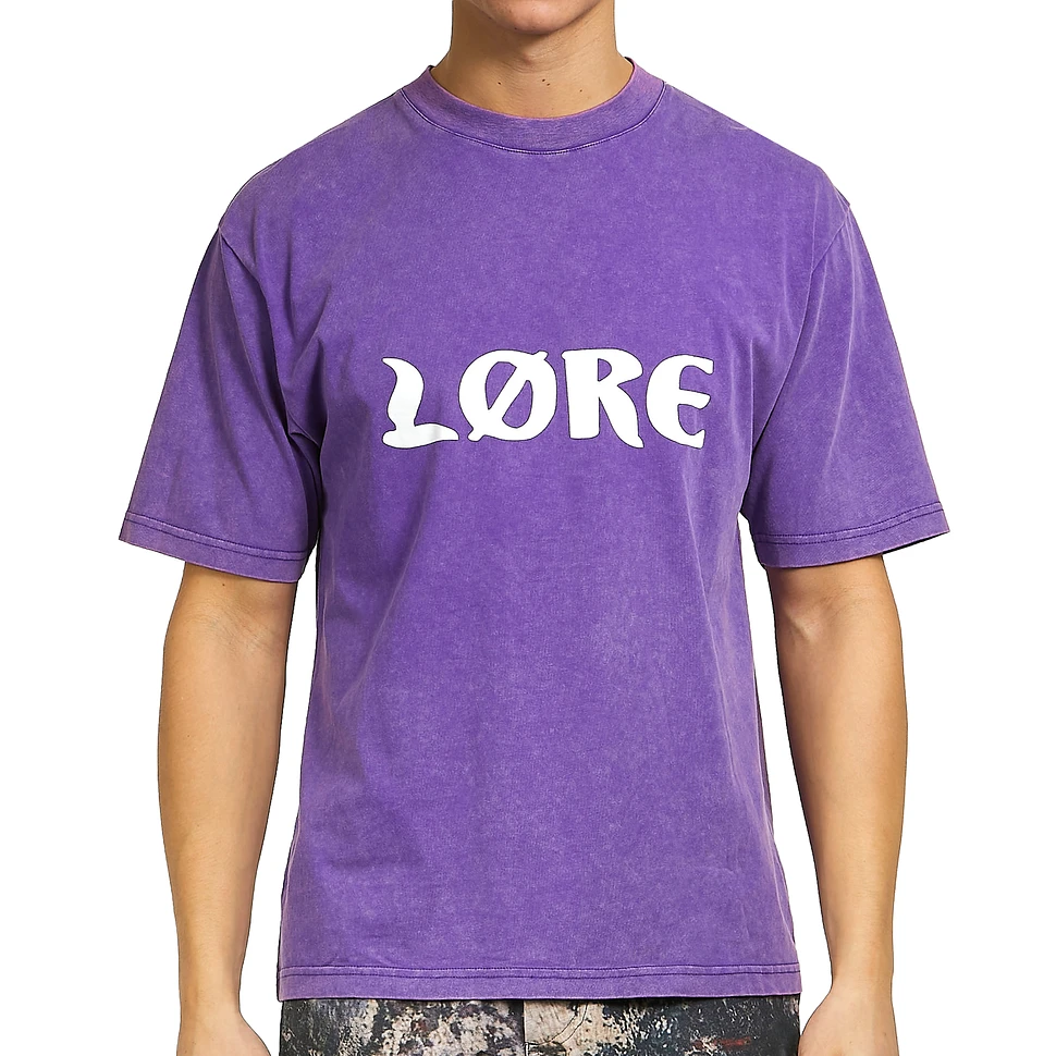 Heresy - Lore T-Shirt