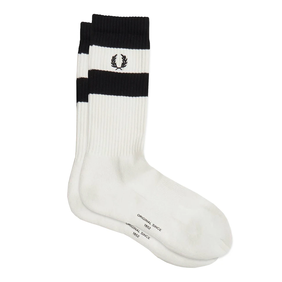 Fred Perry - Bold Twin Tipped Sock