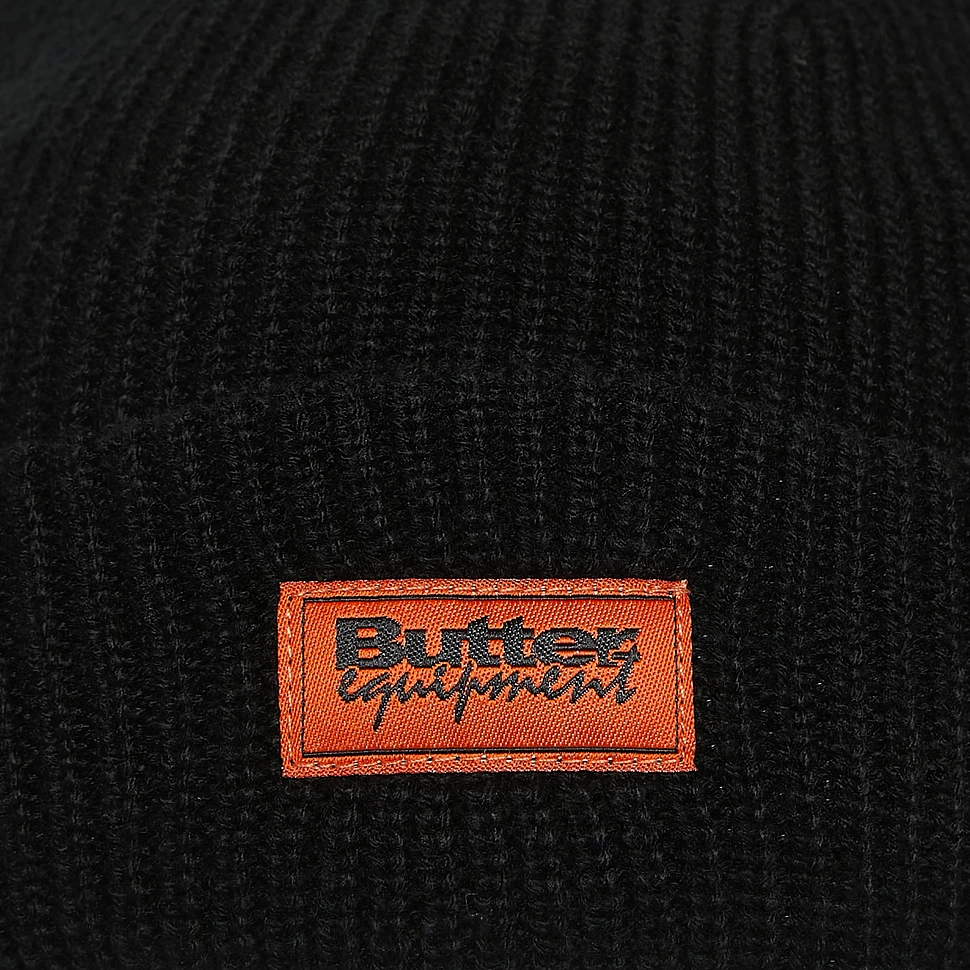 Butter Goods - Equipment Beanie