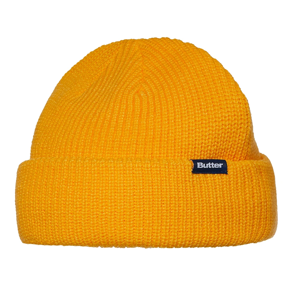 Butter Goods - Wharfie Beanie