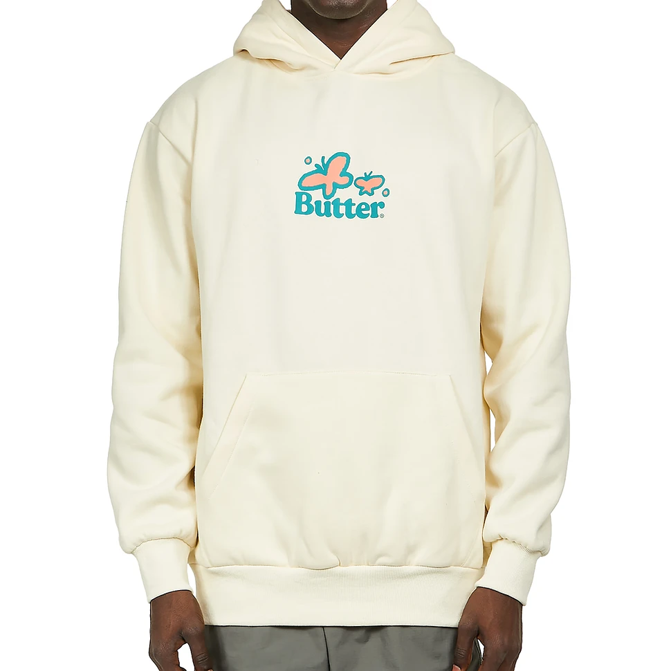 Butter Goods - Wander Pullover Hood