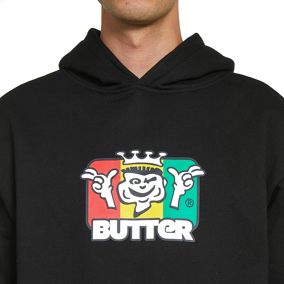 Butter Goods - King Pullover Hood