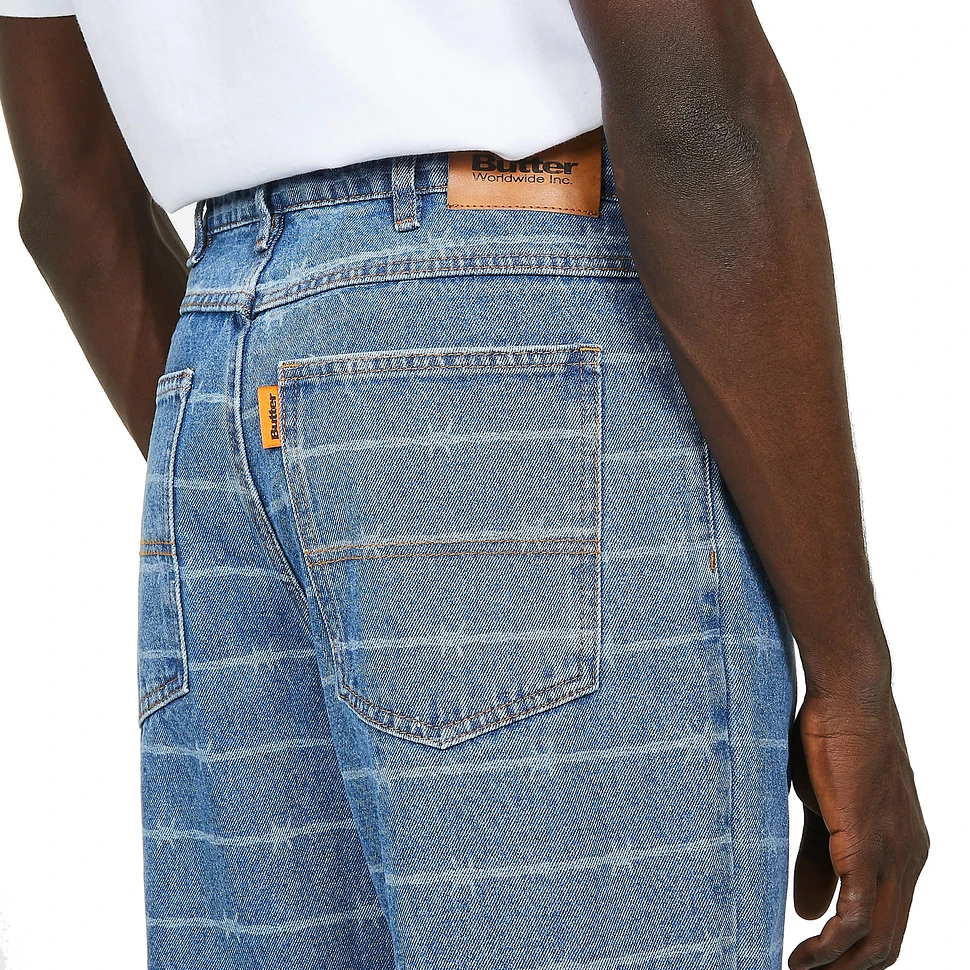 Butter Goods Barbed Wire Best Sale