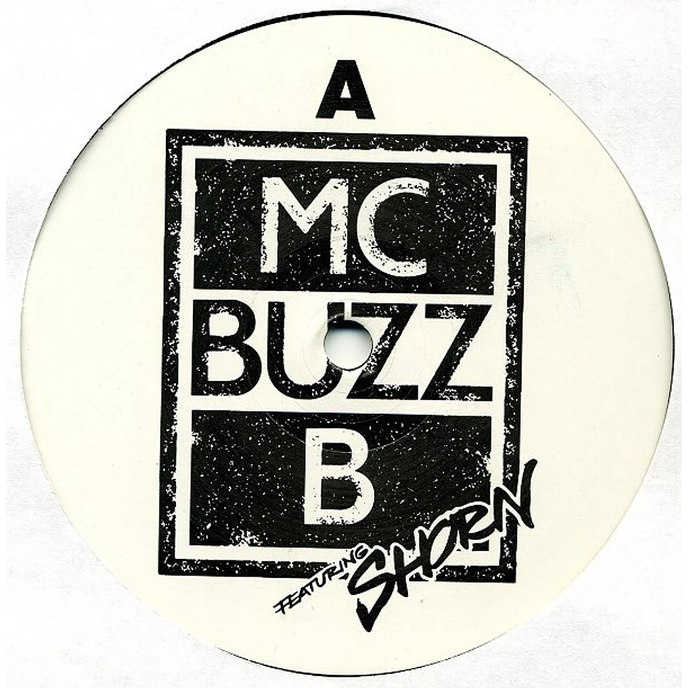 MC Buzz B - The Sequel