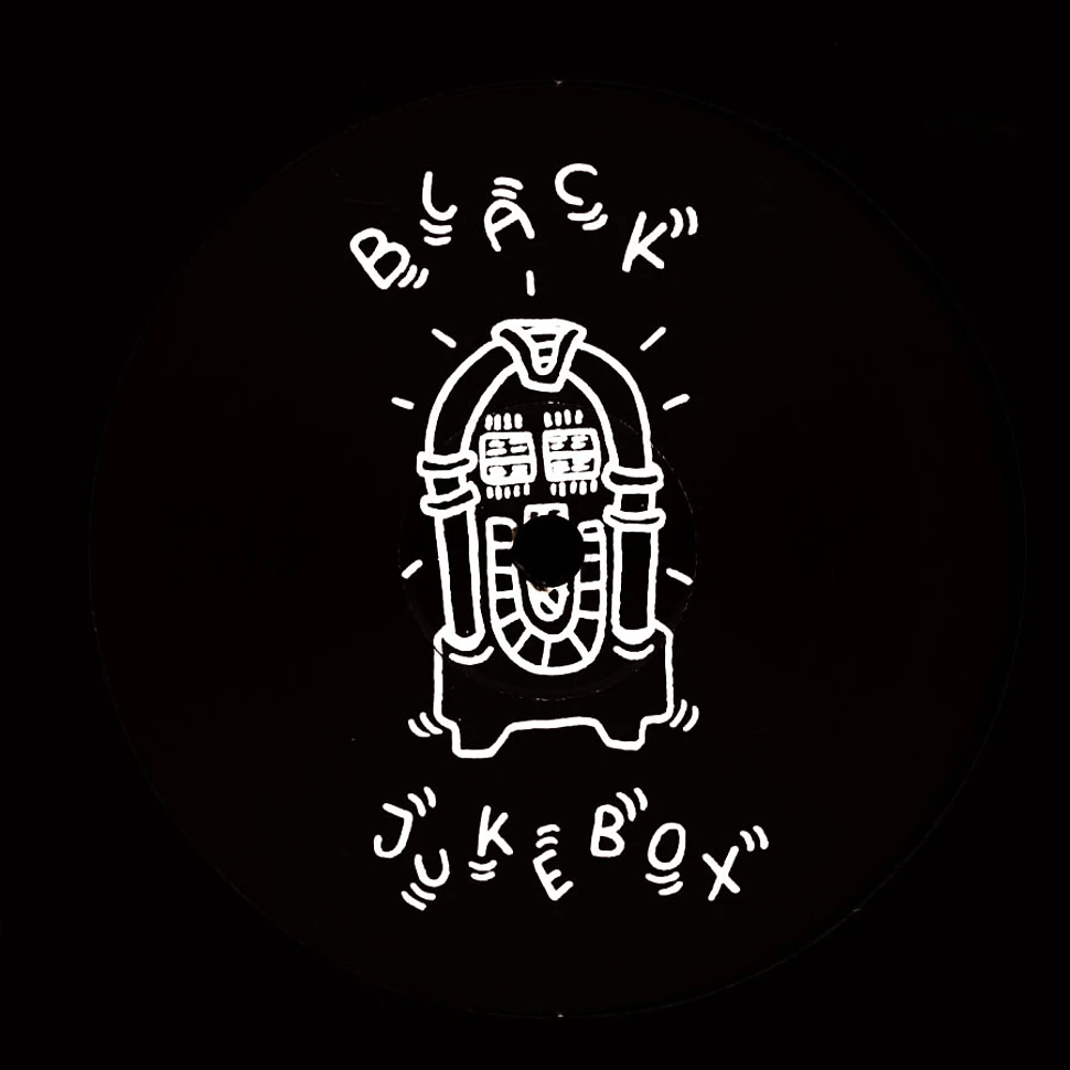 Chasse - Shir Khan Presents Black Jukebox 34