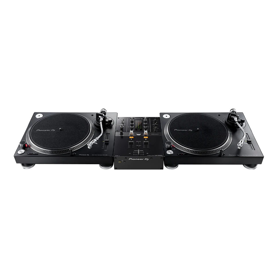 Pioneer DJ - DJM-250MK2