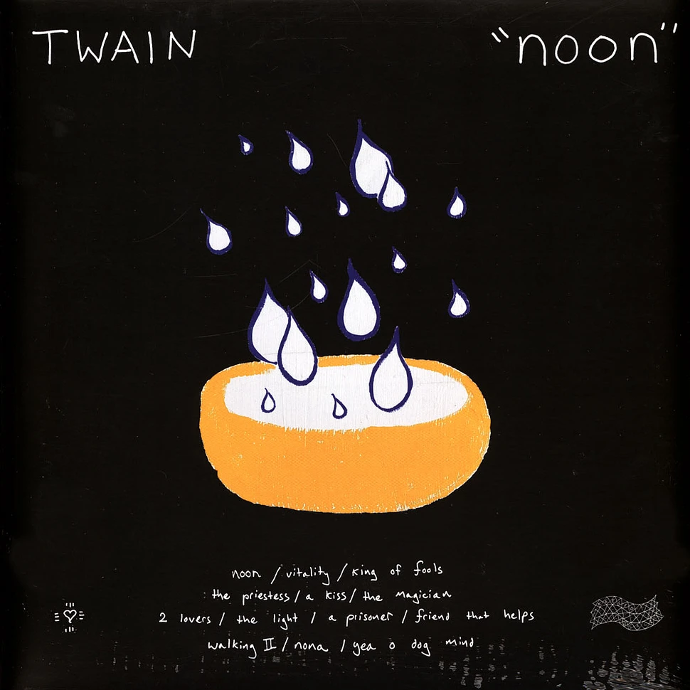 Twain - Noon
