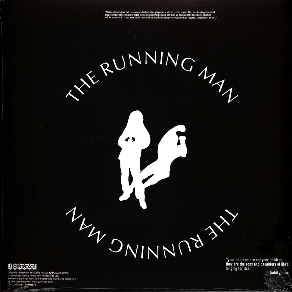 The Running Man - The Running Man