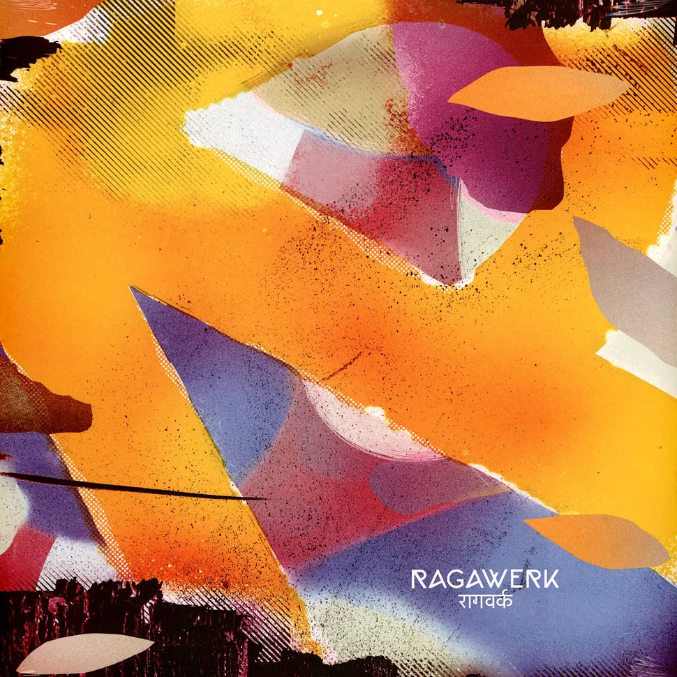 Ragawerk - Ragawerk