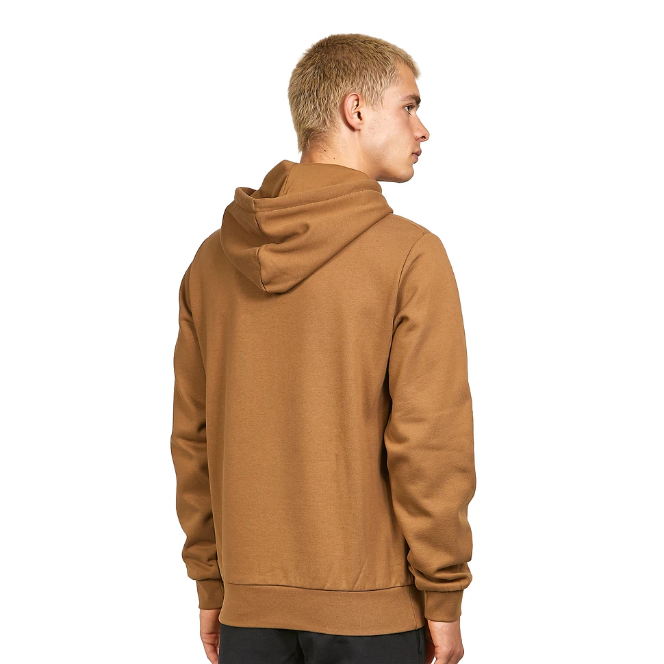 Lacoste - Hooded Fleece Sweatshirt