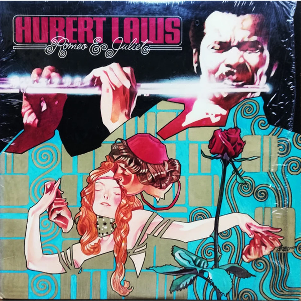 Hubert Laws - Romeo & Juliet