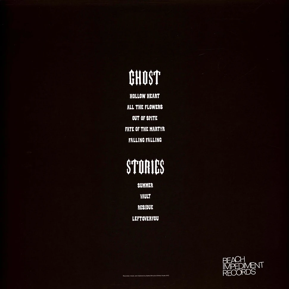 Phantasia - Ghost Stories